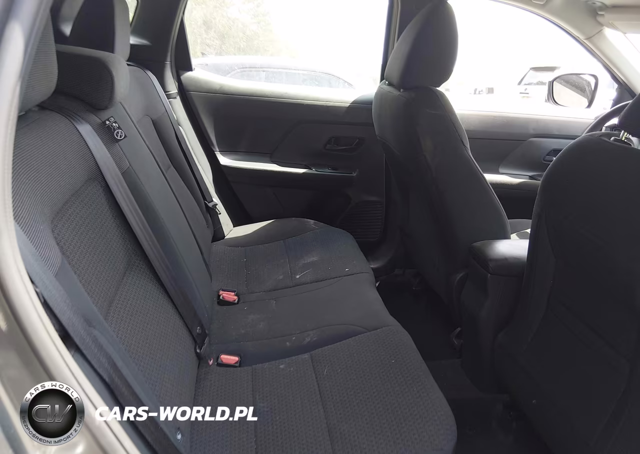 2025 Nissan Kicks S Fwd VIN:3N8AP6BA7SL394096 - 8