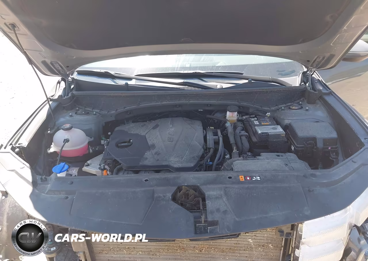 2025 Hyundai Santa Cruz Sel Activity VIN:5NTJCDDE8SH130379 - 10