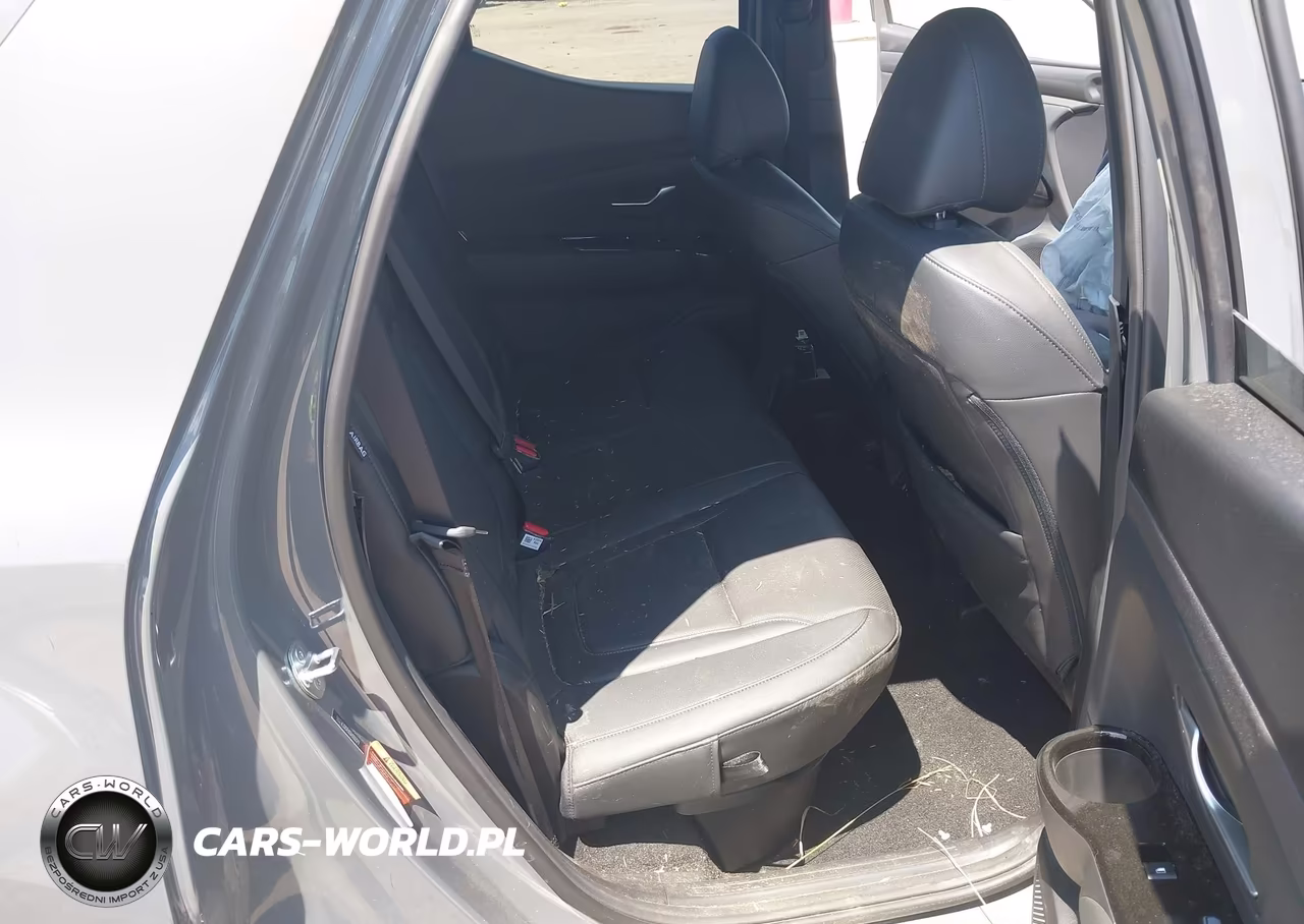 2025 Hyundai Santa Cruz Sel Activity VIN:5NTJCDDE8SH130379 - 8