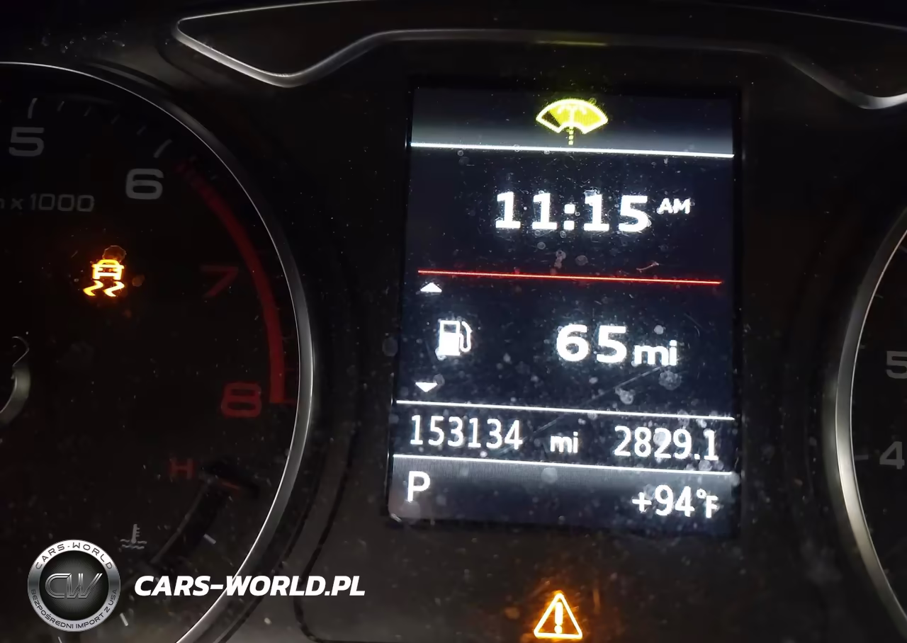 2015 Audi A3 1.8T Premium VIN:WAUACGFF6F1022424 - 16