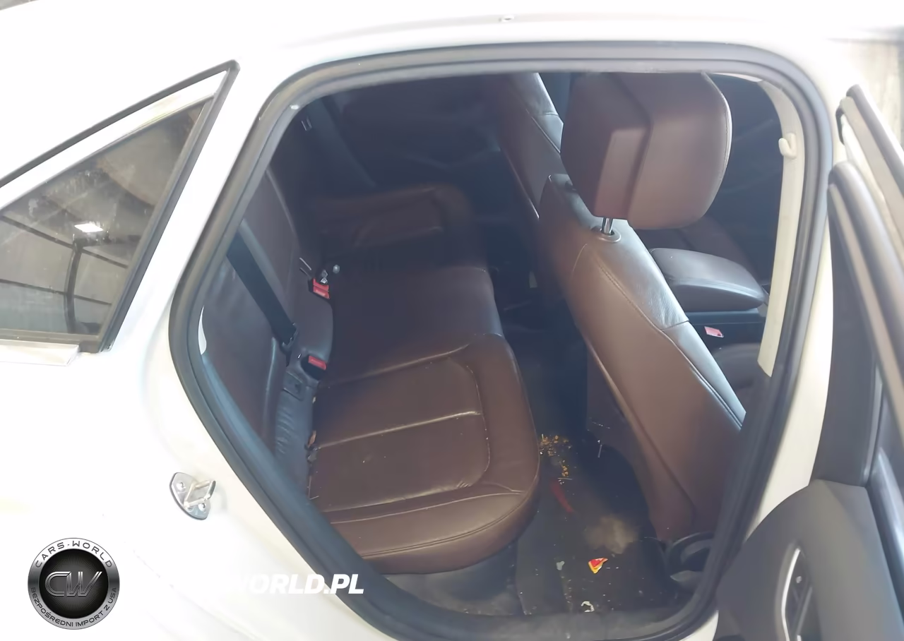 2015 Audi A3 1.8T Premium VIN:WAUACGFF6F1022424 - 8