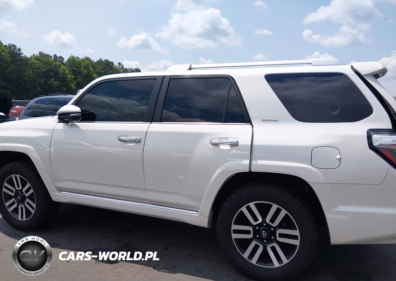 2023 Toyota 4Runner Limited VIN:JTEKU5JR1P6195309 - 15