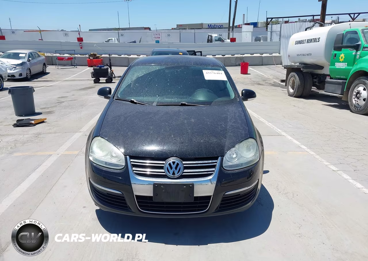 2010 Volkswagen Jetta S VIN:3VWJZ7AJ6AM080197 - 12