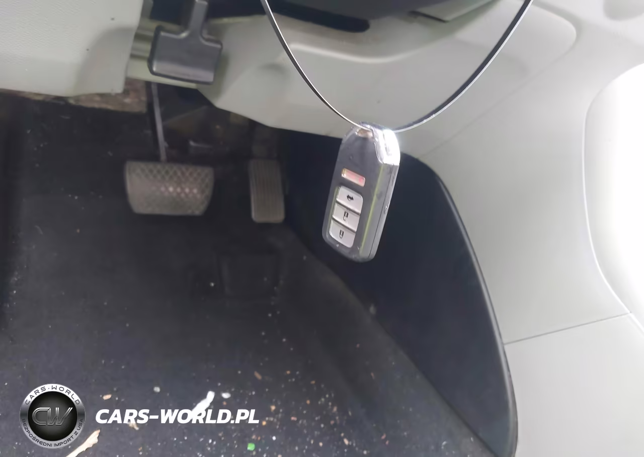 2015 Honda Accord Ex-L VIN:1HGCR2F81FA221882 - 11