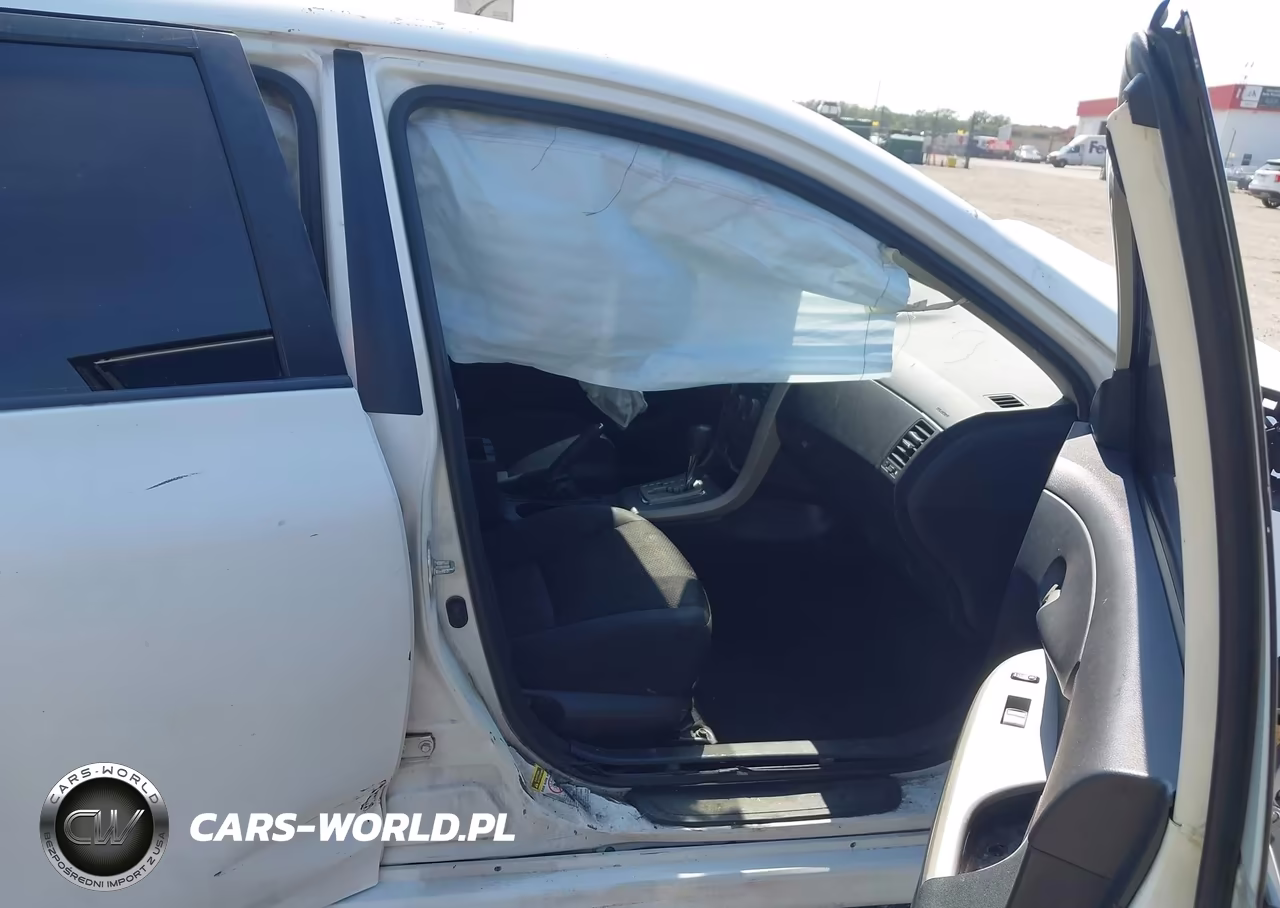 2011 Toyota Corolla S VIN:2T1BU4EE9BC691420 - 5