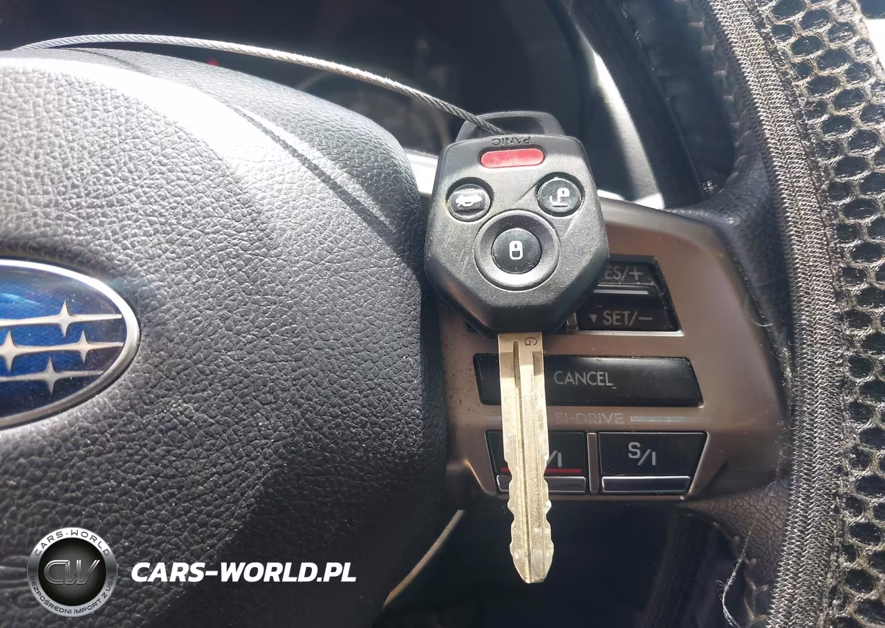 2015 Subaru Forester 2.0Xt Premium VIN:JF2SJGDC4FH561199 - 11