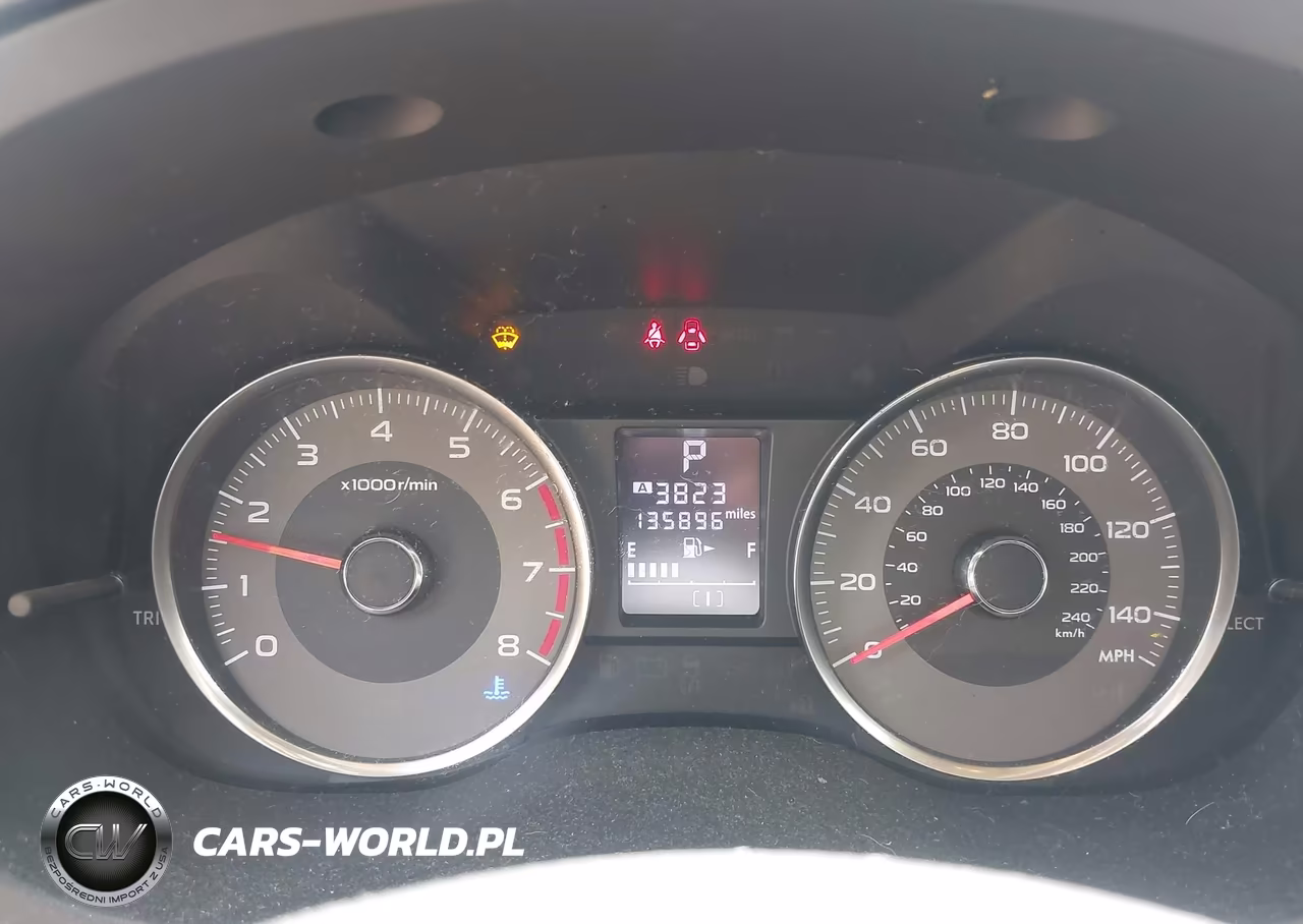 2015 Subaru Forester 2.0Xt Premium VIN:JF2SJGDC4FH561199 - 15