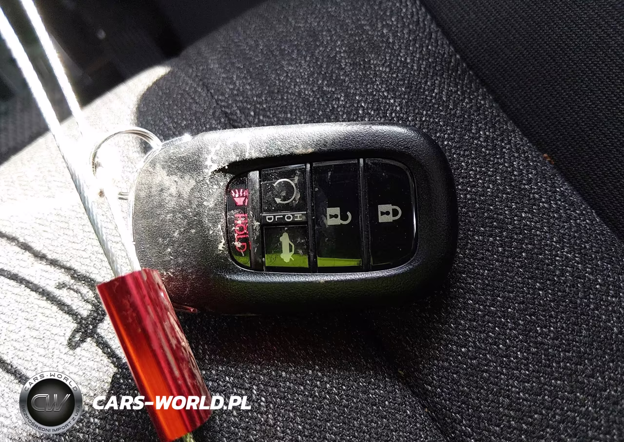 2025 Honda Accord Se VIN:1HGCY1F45SA070887 - 11