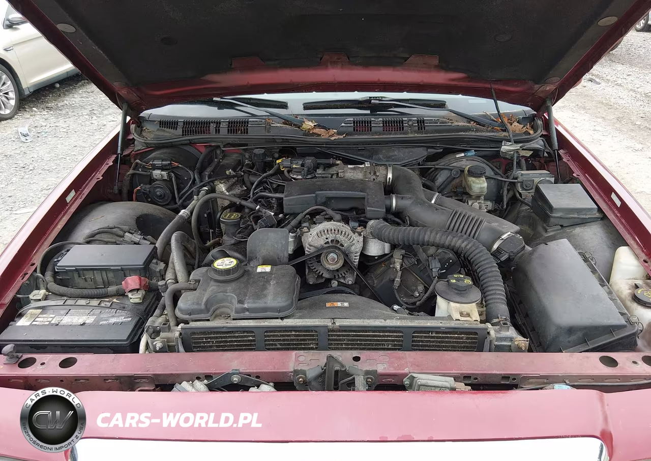 2003 Mercury Grand Marquis Gs VIN:2MEFM74W33X608623 - 10