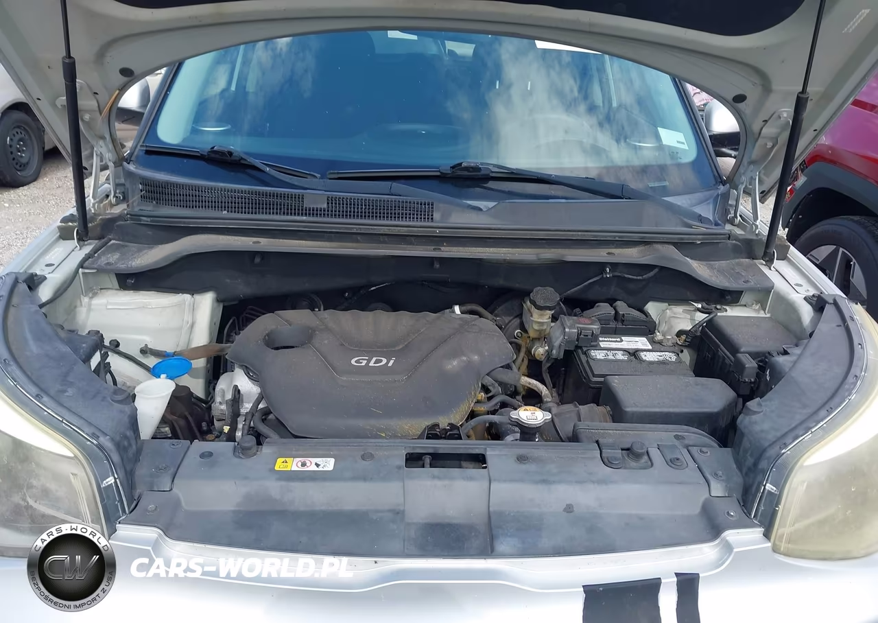 2014 Kia Soul VIN:KNDJN2A24E7743034 - 10