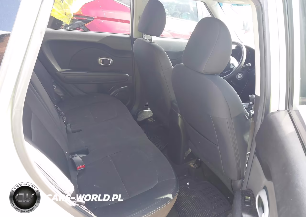 2014 Kia Soul VIN:KNDJN2A24E7743034 - 8