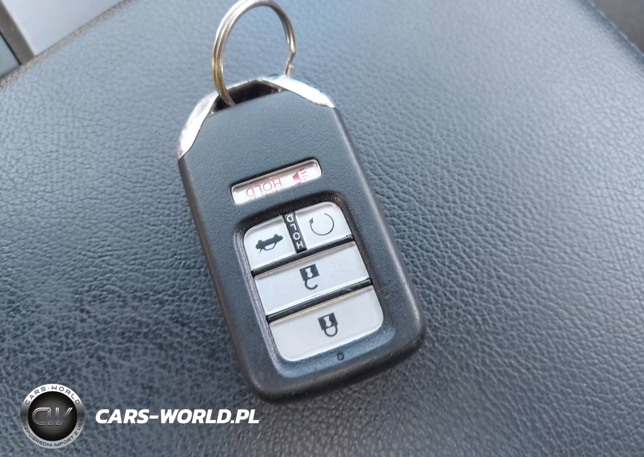 2018 Honda Accord Ex VIN:1HGCV1F43JA250408 - 11
