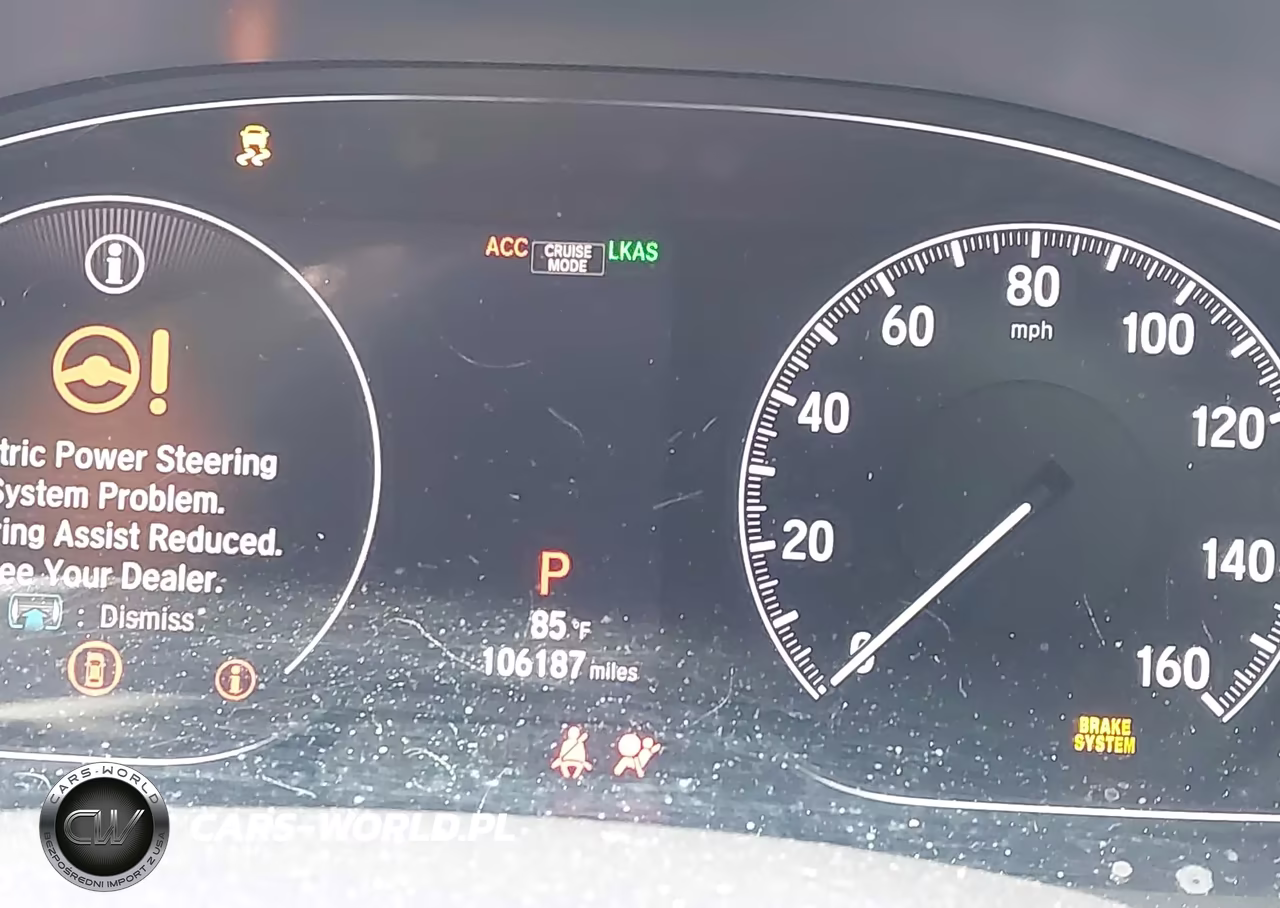 2018 Honda Accord Ex VIN:1HGCV1F43JA250408 - 16