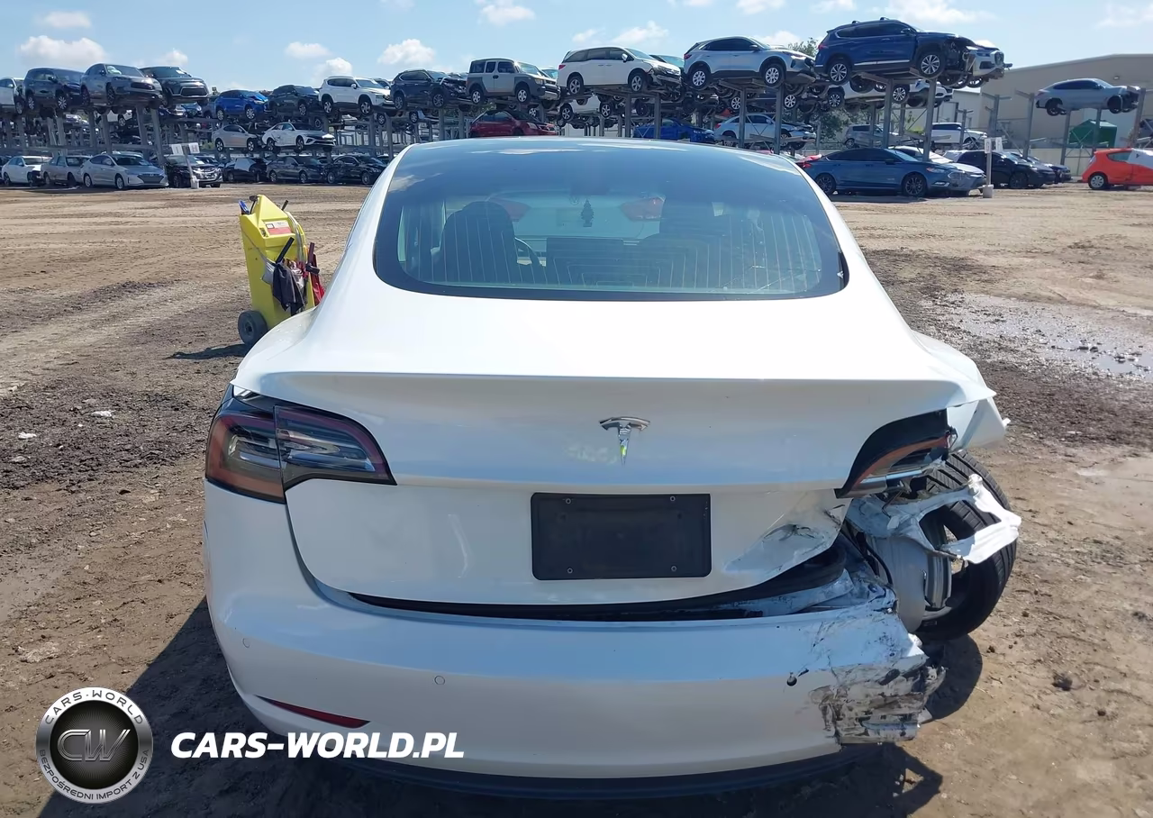 2019 Tesla Model 3 Long Range-Mid Range-Standard Range-Standard Range Plus VIN:5YJ3E1EA4KF476570 - 14