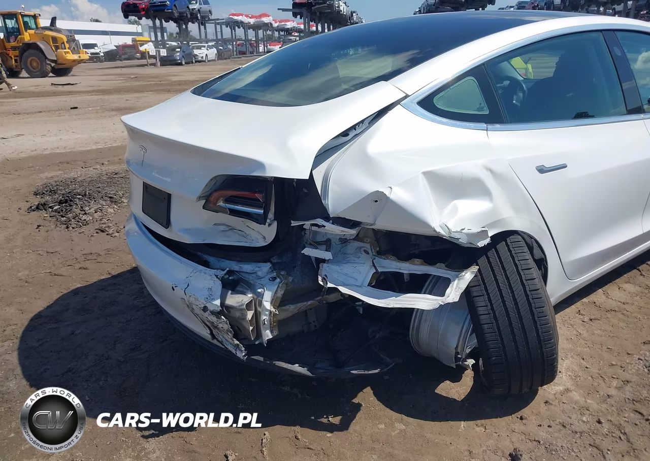 2019 Tesla Model 3 Long Range-Mid Range-Standard Range-Standard Range Plus VIN:5YJ3E1EA4KF476570 - 6