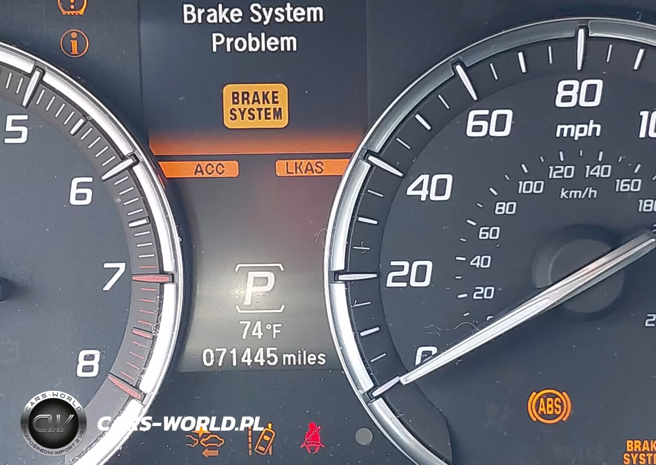 2018 Acura Tlx VIN:19UUB1F38JA004071 - 15