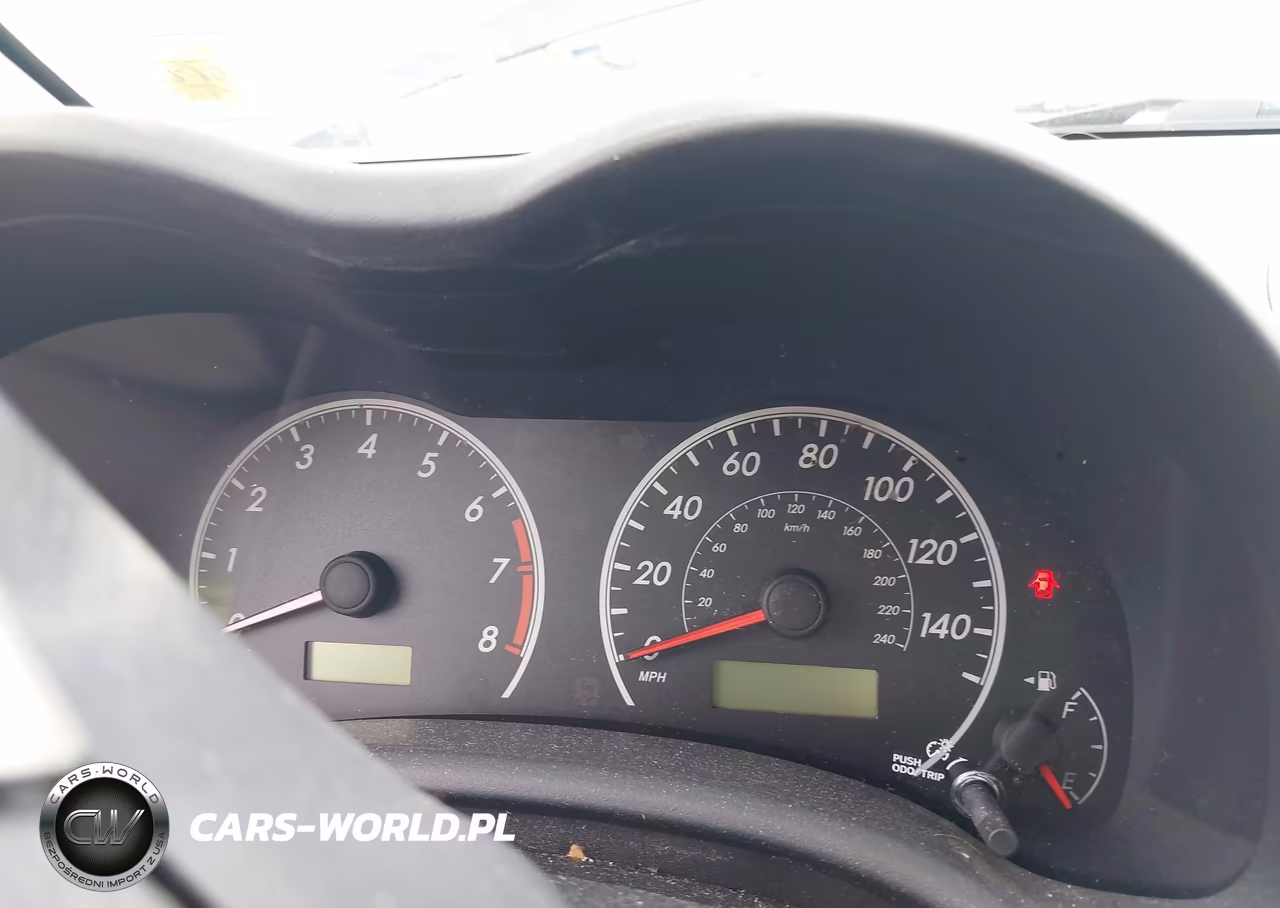 2013 Toyota Corolla Le VIN:2T1BU4EE4DC124390 - 7