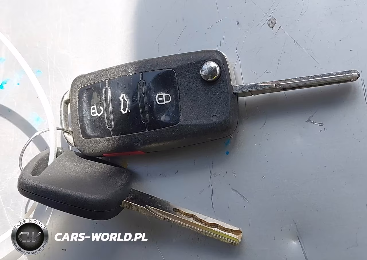 2010 Volkswagen Eos Komfort VIN:WVWBA7AH8AV019967 - 11