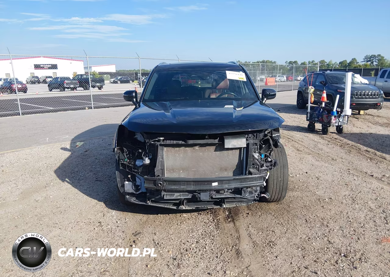 2023 Kia Telluride Ex VIN:5XYP3DGC6PG354221 - 13