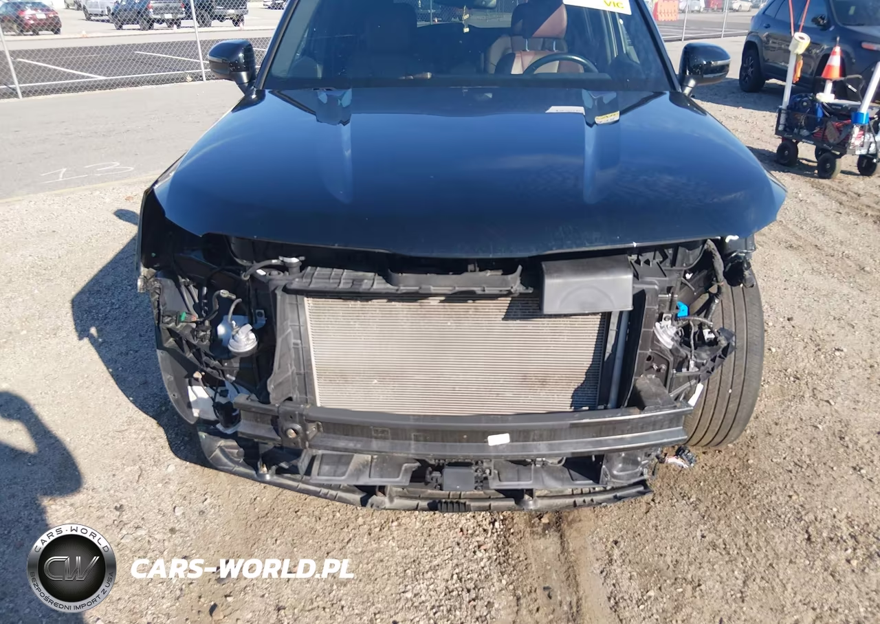2023 Kia Telluride Ex VIN:5XYP3DGC6PG354221 - 6