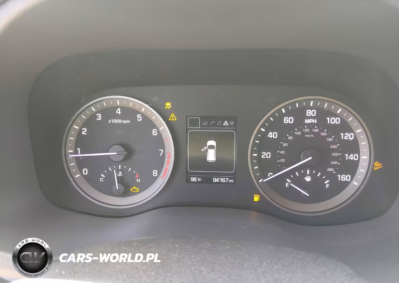 2017 Hyundai Tucson Limited VIN:KM8J3CA26HU388641 - 7