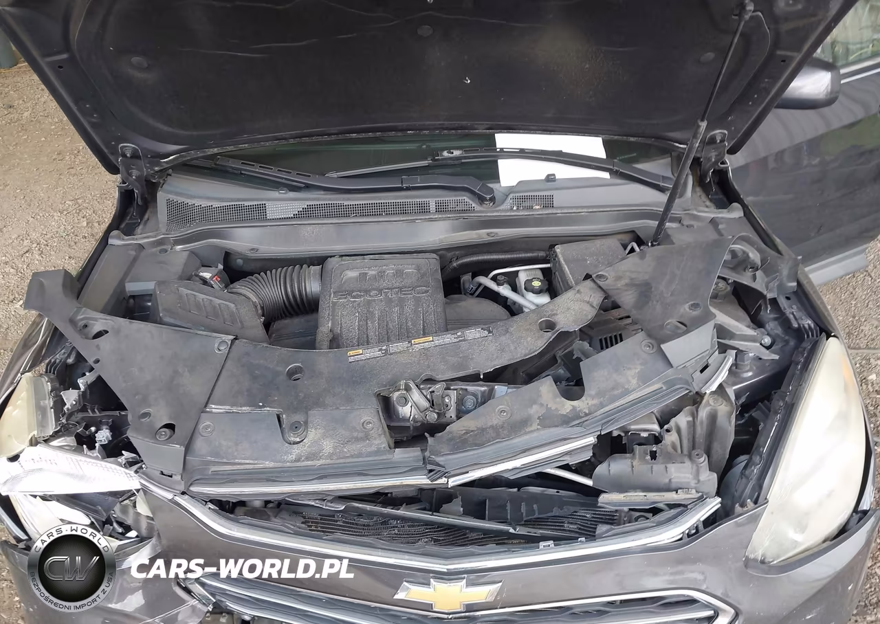2016 Chevrolet Equinox Lt VIN:2GNALCEKXG6230080 - 10
