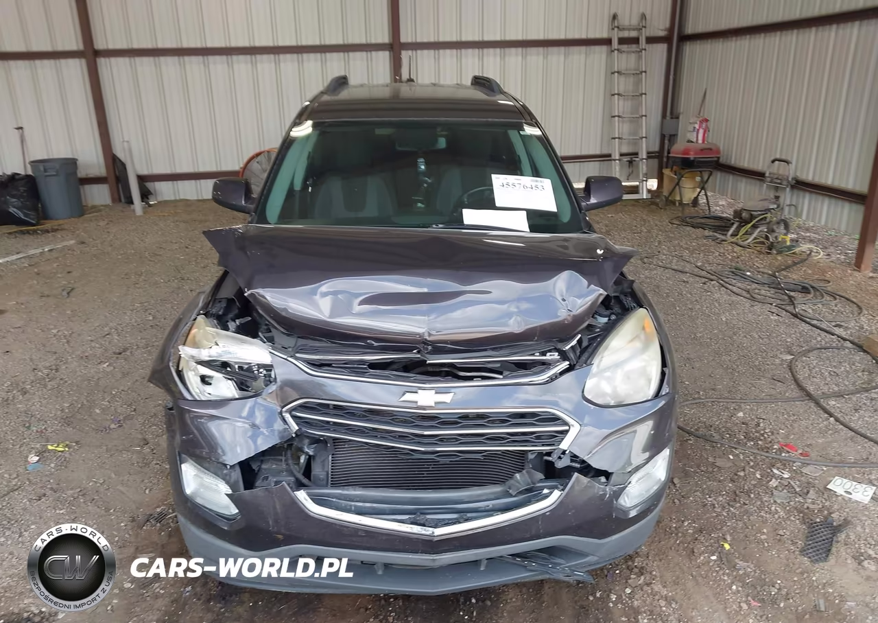 2016 Chevrolet Equinox Lt VIN:2GNALCEKXG6230080 - 12