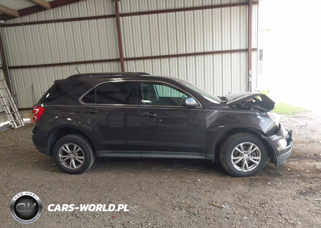2016 Chevrolet Equinox Lt VIN:2GNALCEKXG6230080 - 13