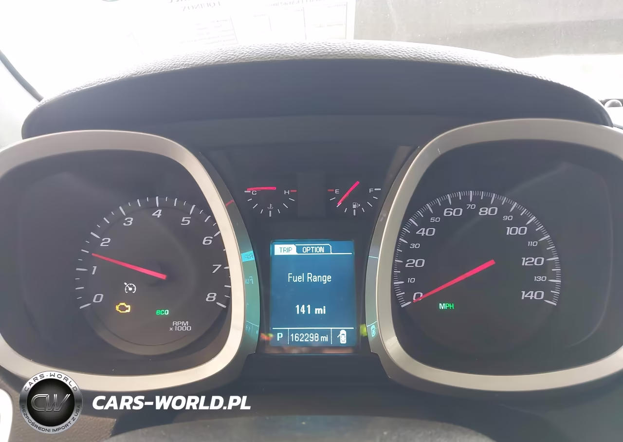 2016 Chevrolet Equinox Lt VIN:2GNALCEKXG6230080 - 7