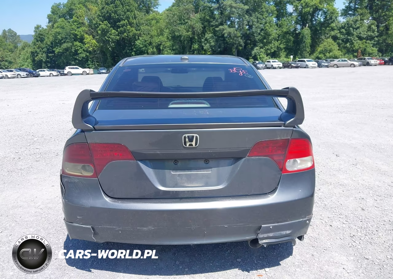 2010 Honda Civic Ex VIN:2HGFA1F82AH545951 - 17