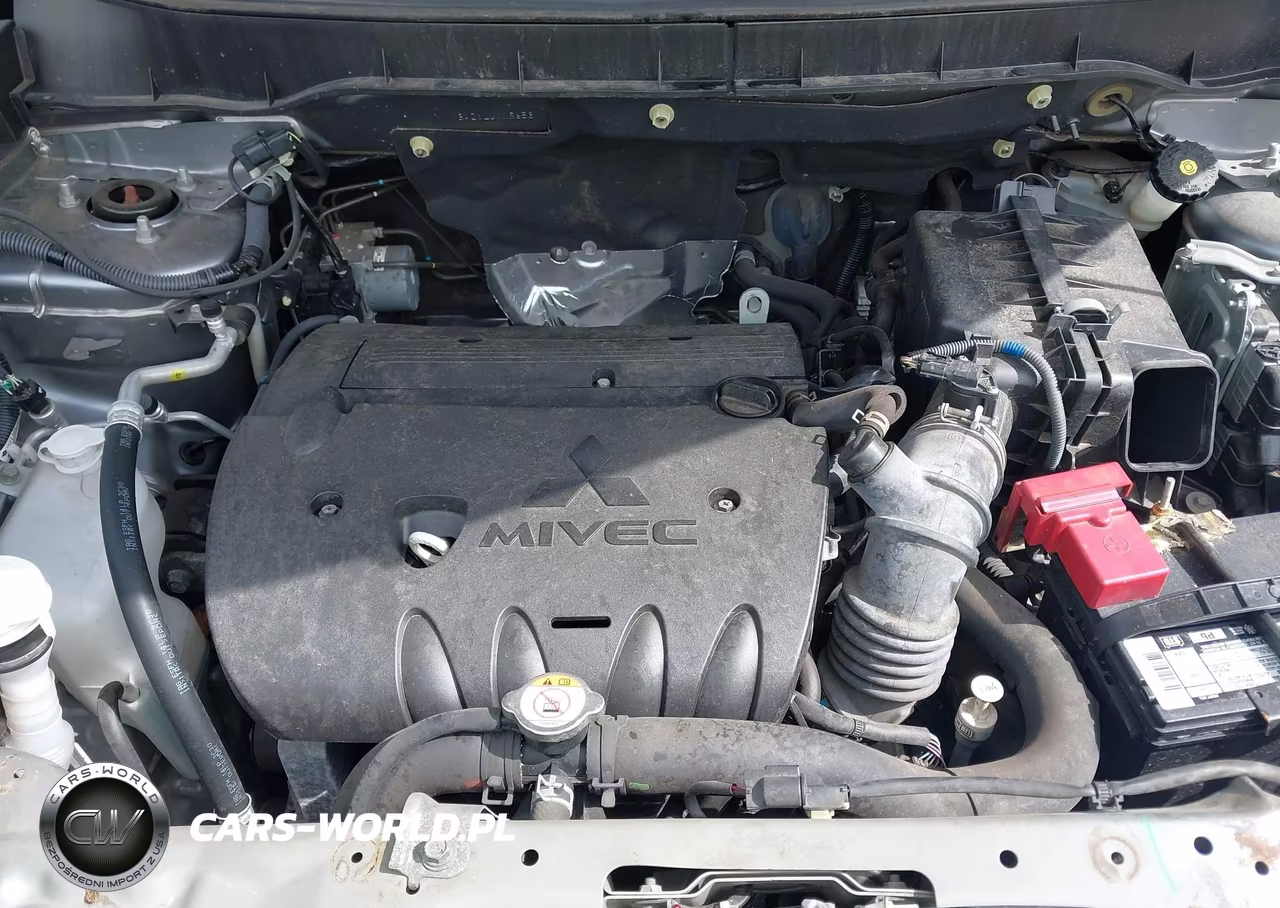 2020 Mitsubishi Outlander Sport 2.0 Se VIN:JA4AP4AU6LU008653 - 10