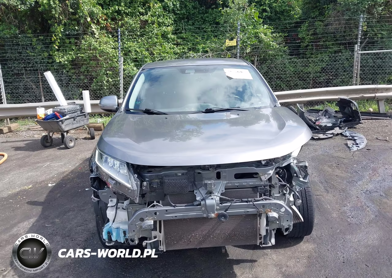 2020 Mitsubishi Outlander Sport 2.0 Se VIN:JA4AP4AU6LU008653 - 13