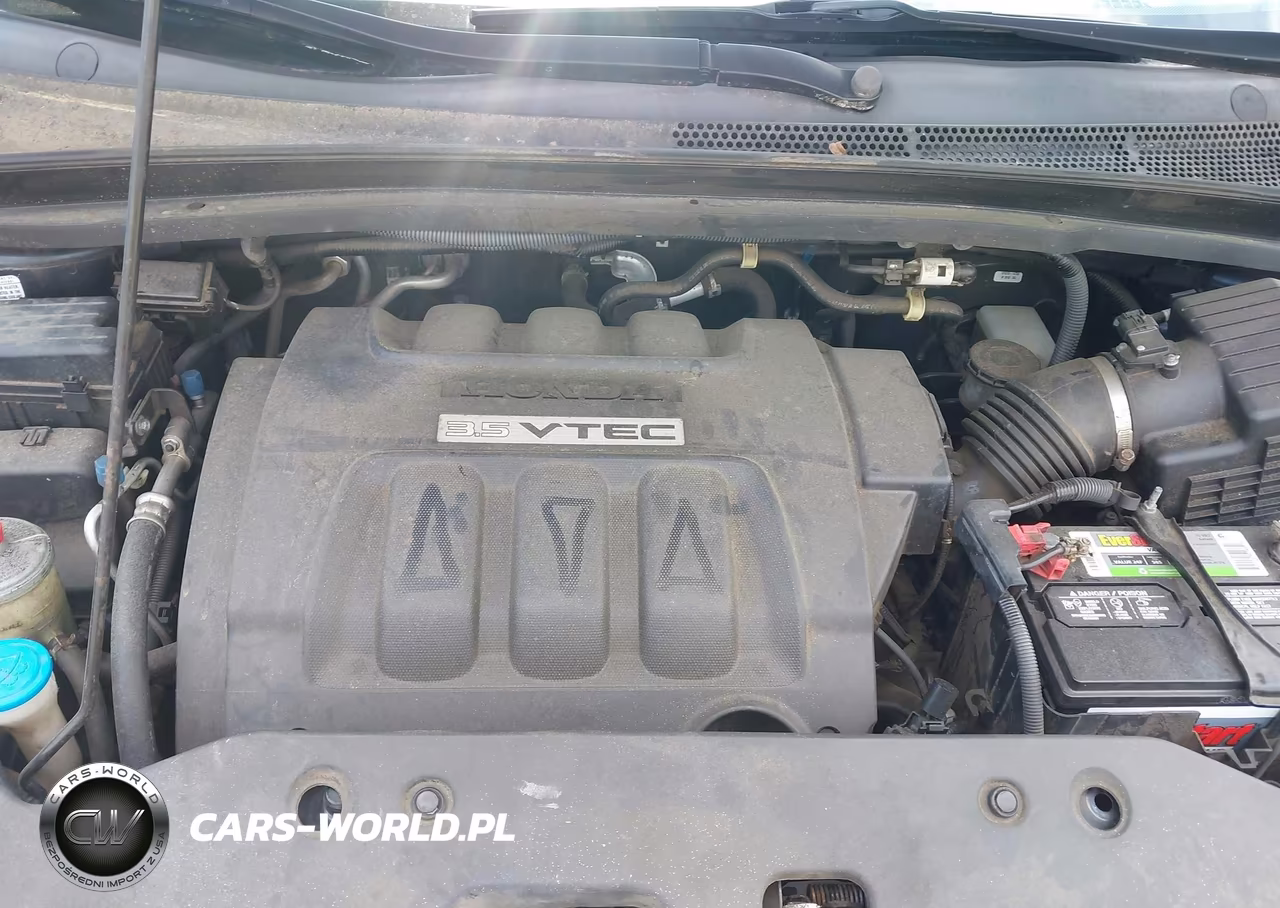 2010 Honda Odyssey Ex VIN:5FNRL3H48AB003531 - 10