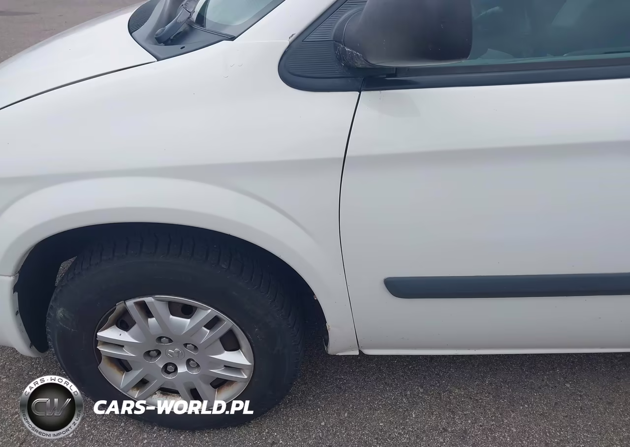 2006 Dodge Grand Caravan Se VIN:1D4GP24R06B677483 - 13