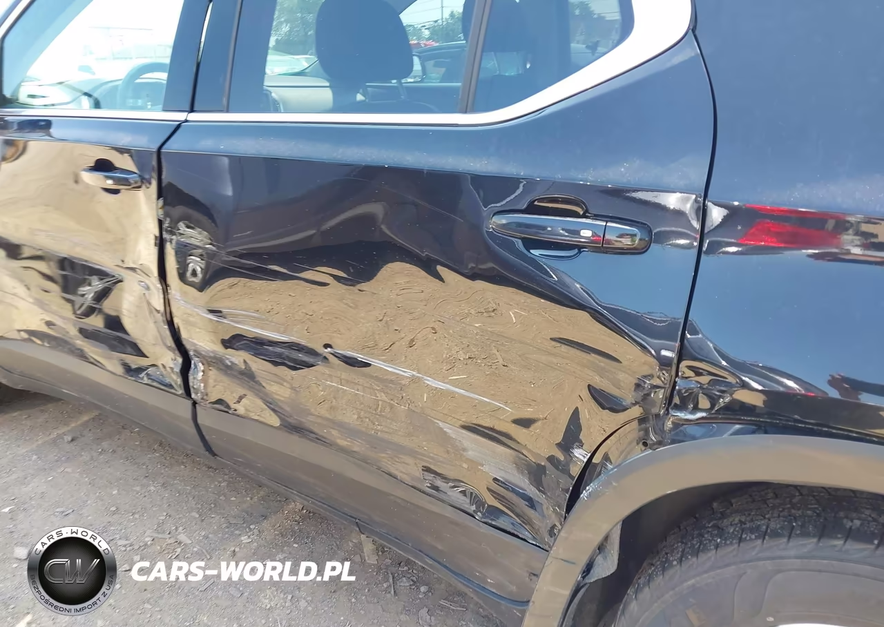 2020 Chevrolet Traverse Awd Ls VIN:1GNEVFKW1LJ222547 - 17