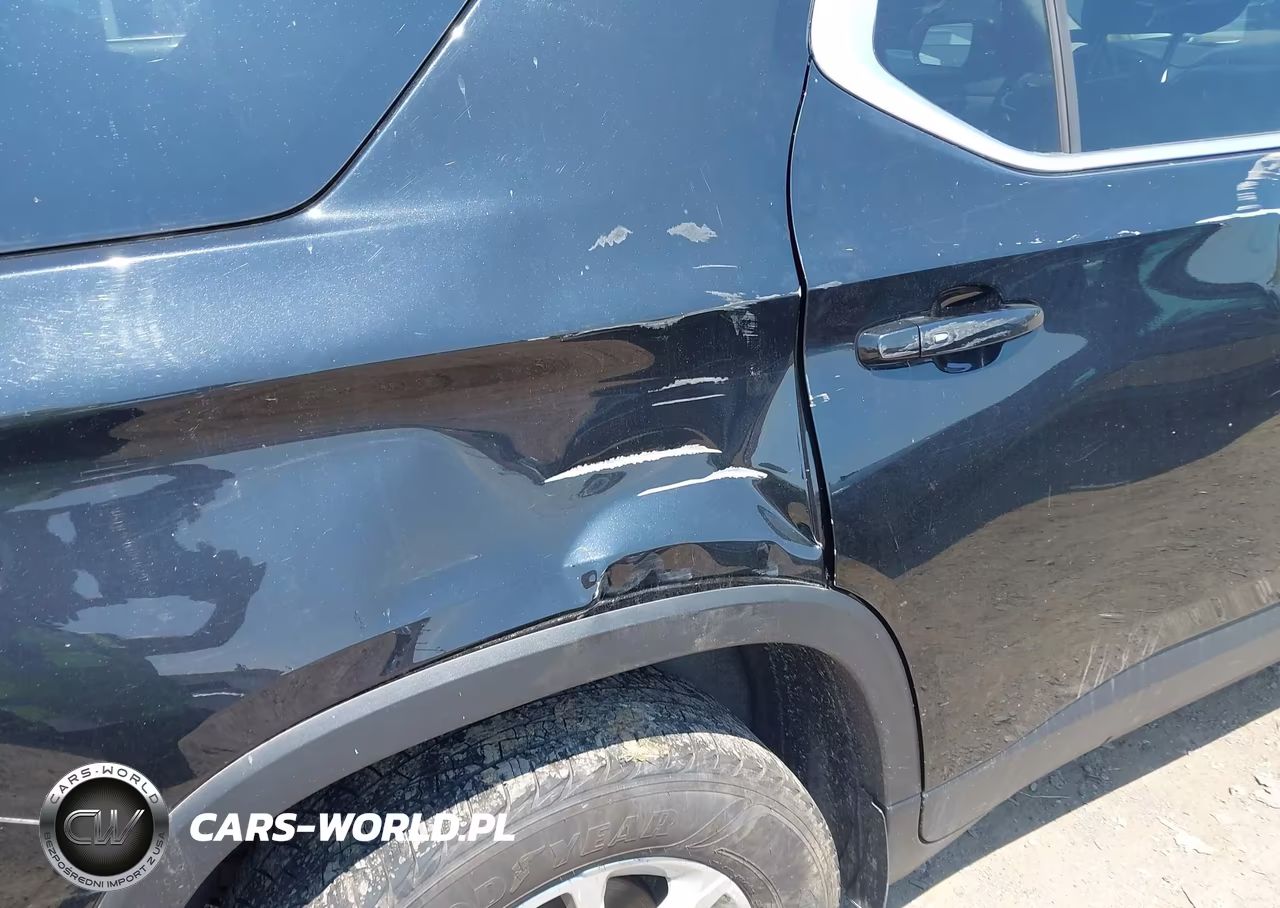 2020 Chevrolet Traverse Awd Ls VIN:1GNEVFKW1LJ222547 - 18