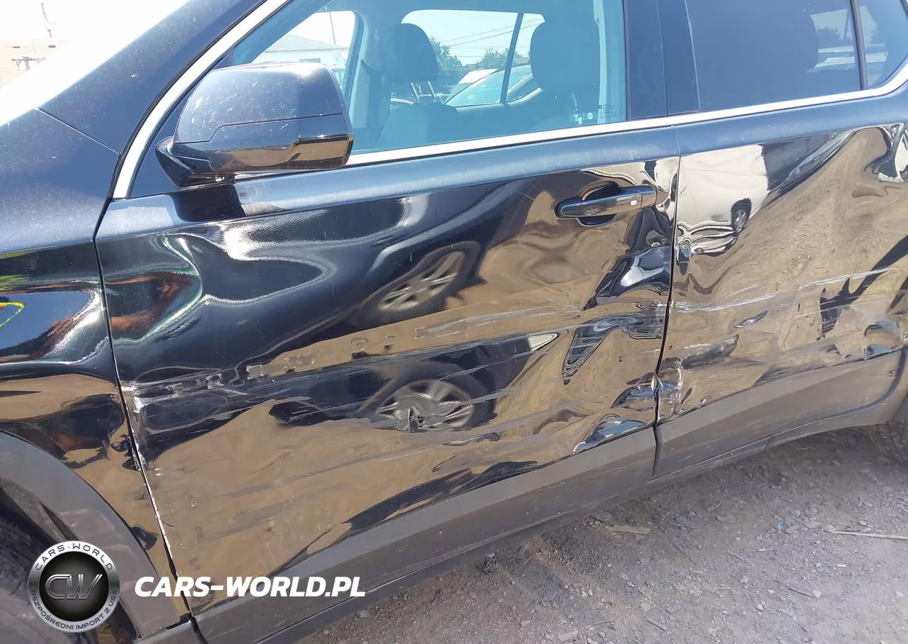 2020 Chevrolet Traverse Awd Ls VIN:1GNEVFKW1LJ222547 - 6
