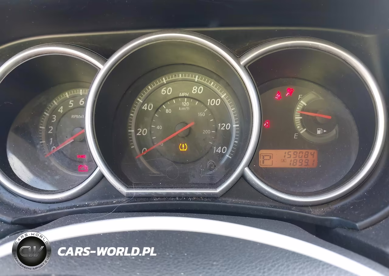 2011 Nissan Versa 1.8S VIN:3N1BC1CP7BL504441 - 7