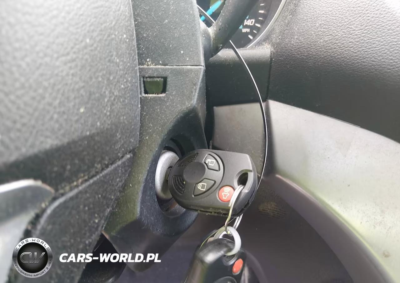 2014 Ford Escape Se VIN:1FMCU0GXXEUD99466 - 11