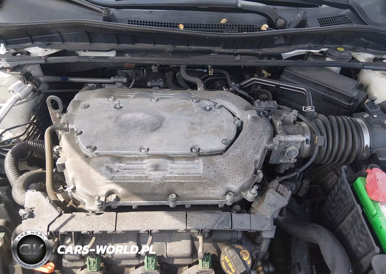 2013 Honda Accord Ex-L V-6 VIN:1HGCR3F82DA014369 - 10