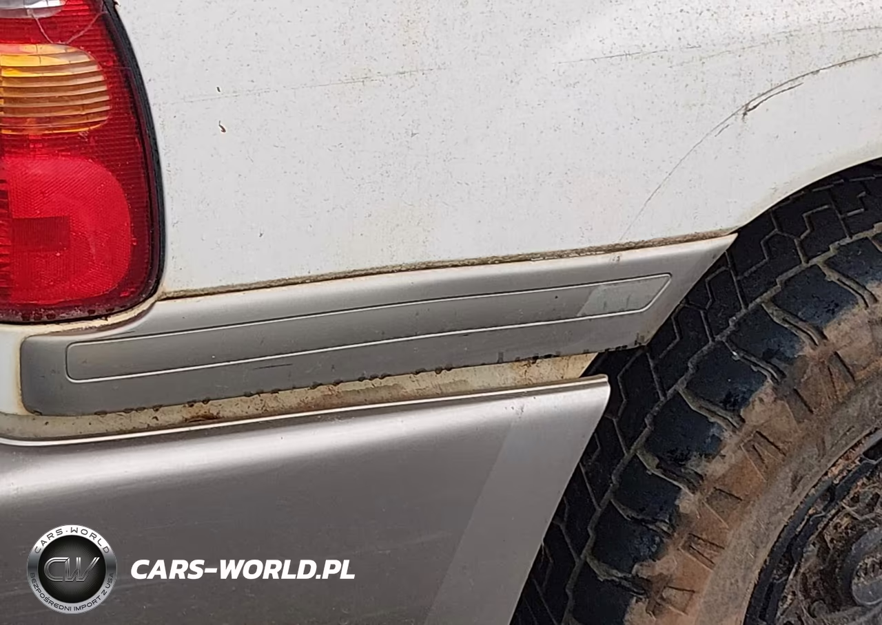 1998 Toyota Land Cruiser VIN:JT3HT05J0W0020757 - 12