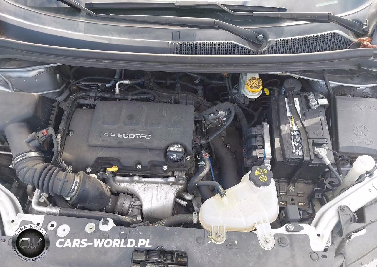 2020 Chevrolet Sonic VIN:1G1JG6SB1L4132109 - 10