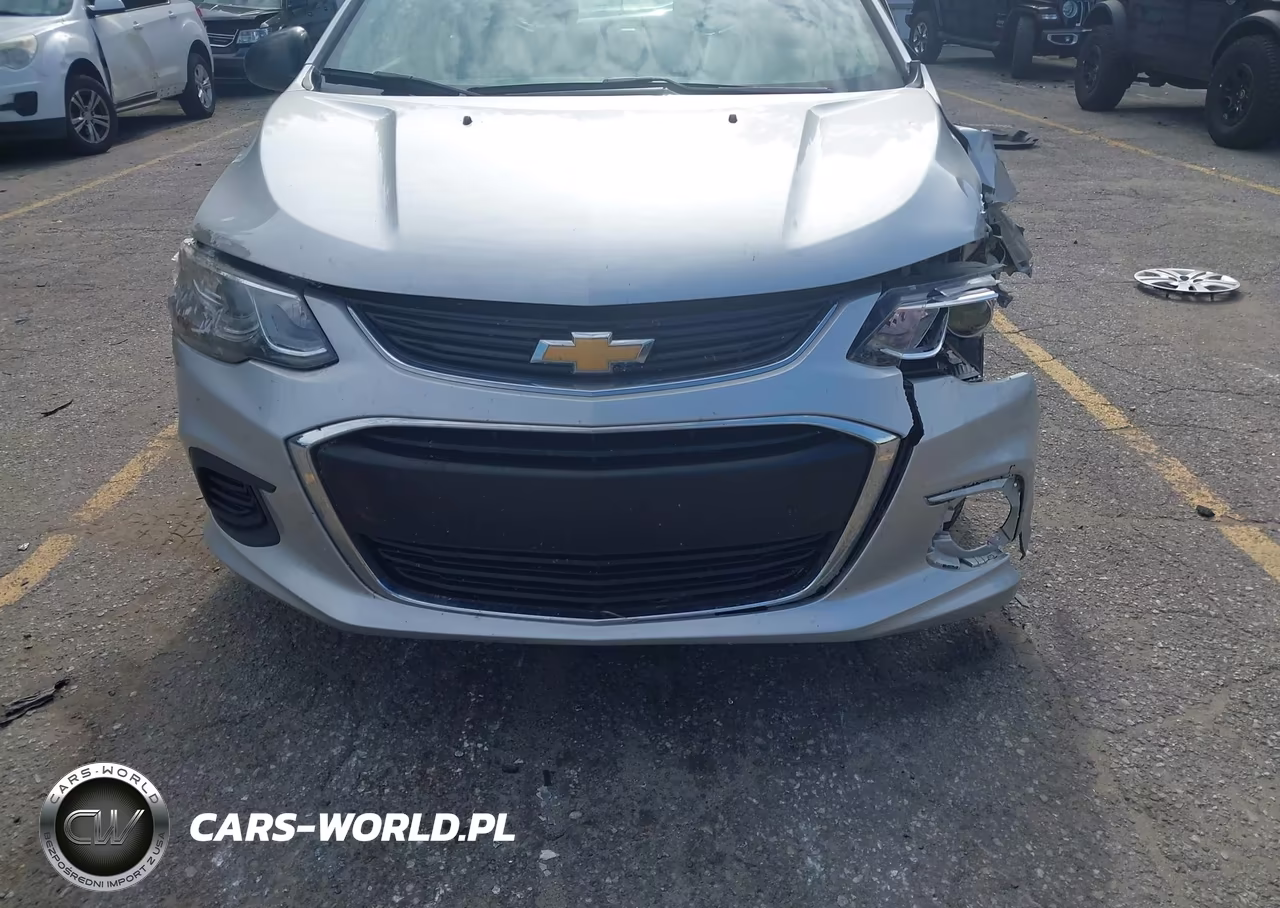 2020 Chevrolet Sonic VIN:1G1JG6SB1L4132109 - 13