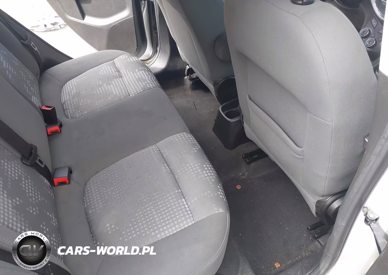 2020 Chevrolet Sonic VIN:1G1JG6SB1L4132109 - 8