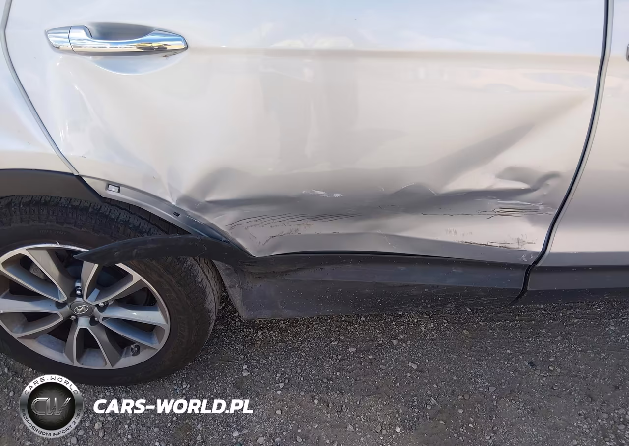 2017 Hyundai Santa Fe Se VIN:KM8SN4HF0HU228090 - 6