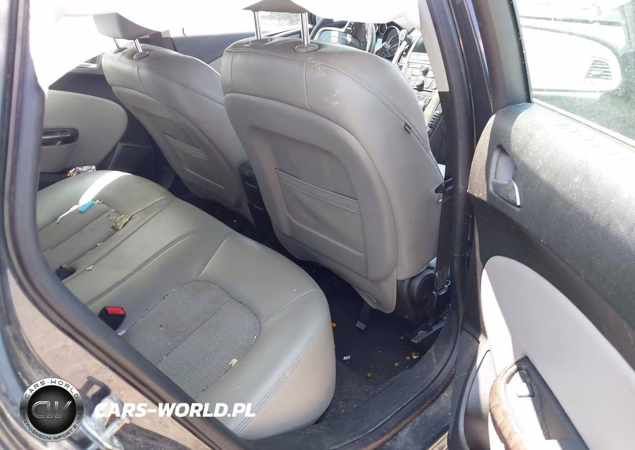 2014 Buick Verano VIN:1G4PP5SKXE4167855 - 8