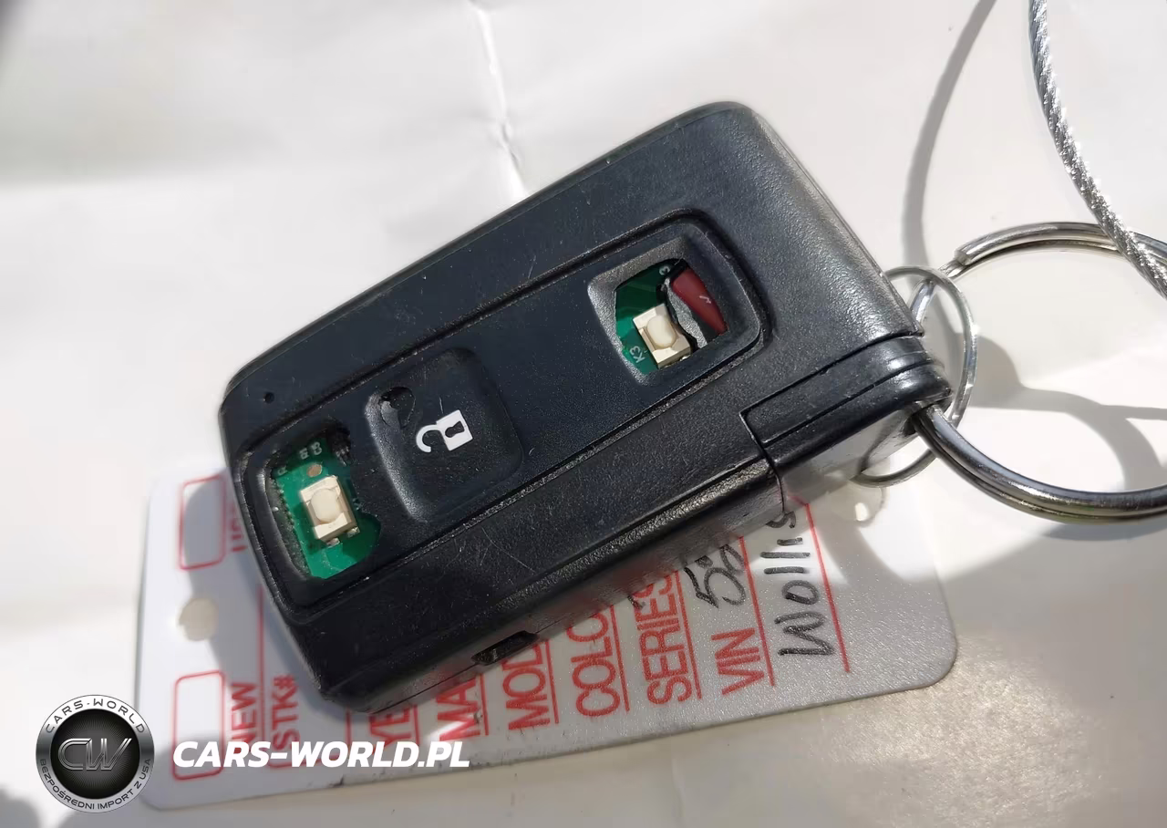 2009 Toyota Prius VIN:JTDKB20U493525513 - 11