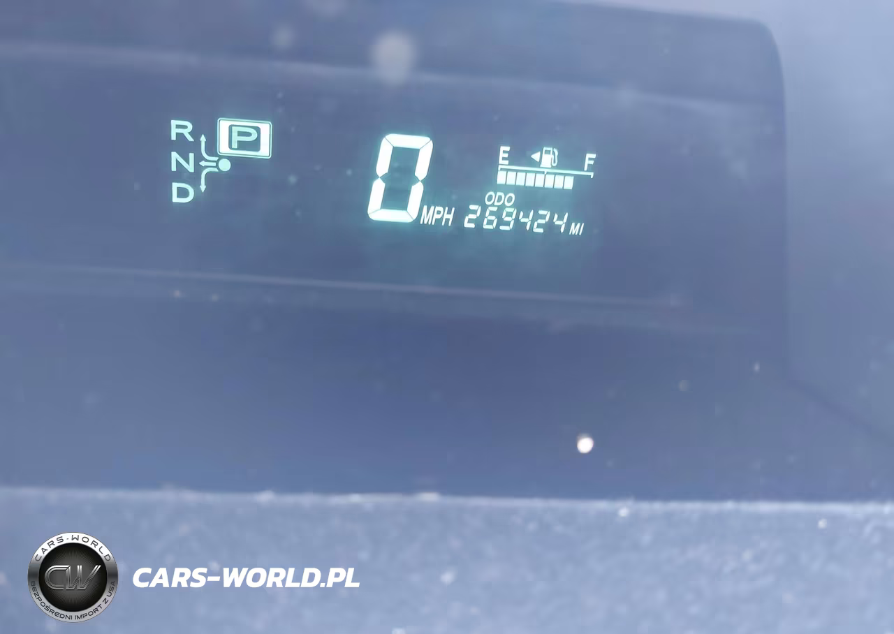 2009 Toyota Prius VIN:JTDKB20U493525513 - 15