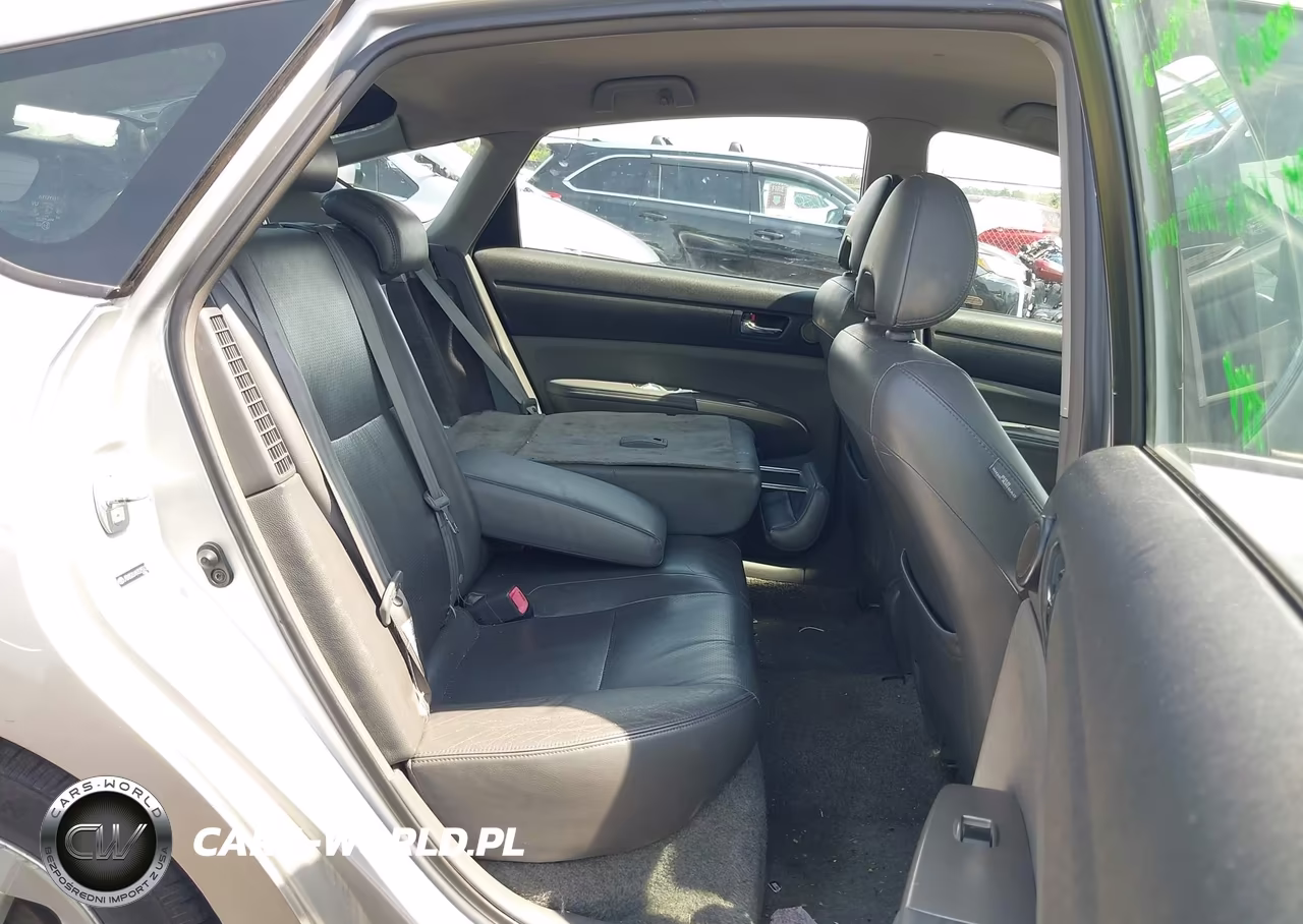 2009 Toyota Prius VIN:JTDKB20U493525513 - 8