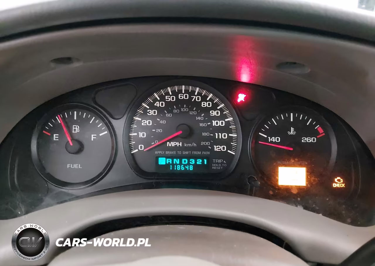 2005 Chevrolet Impala VIN:2G1WF52E059258605 - 7